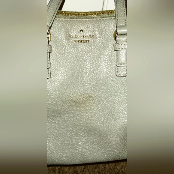 Kate Spade Leather Crossbody/Shoulder Bag - Picture 2 of 8